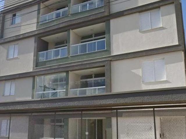 Apartamento para venda em Centro, Santa Rita do Sapucaí