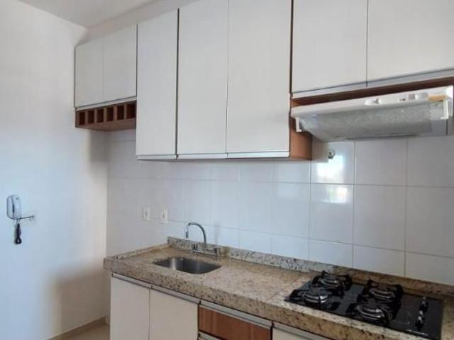 Apartamento para venda em Centro, Santa Rita do Sapucaí