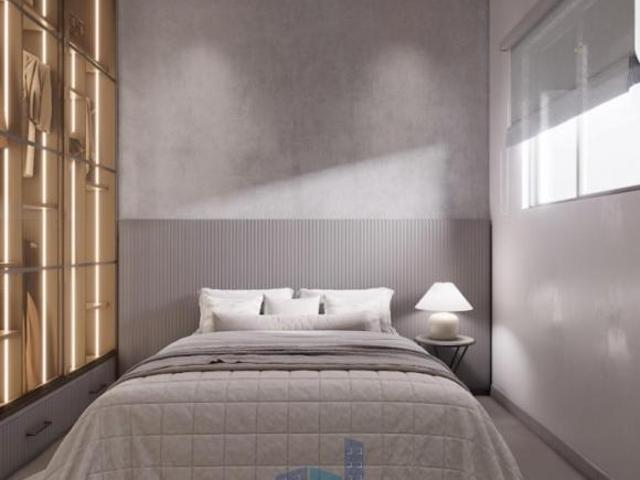 Apartamento para venda em Centro, Santa Rita do Sapucaí