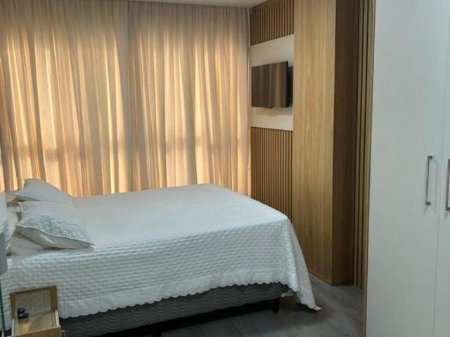Apartamento para venda em Centro, Santa Rita do Sapucaí