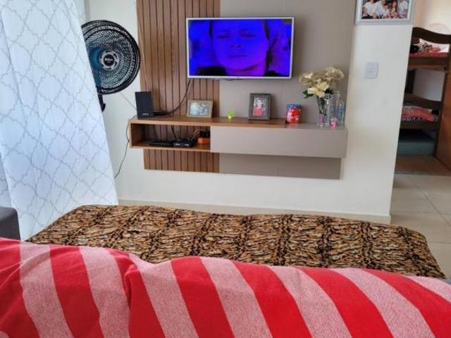 Apartamento para venda em Centro, Santa Rita do Sapucaí