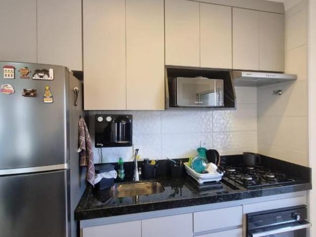 Apartamento para venda em Centro, Santa Rita do Sapucaí