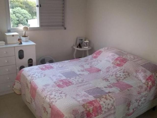 Apartamento para venda em Centro, Santa Rita do Sapucaí