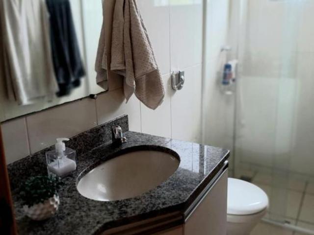 Apartamento para venda em Centro, Santa Rita do Sapucaí