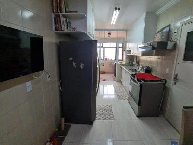 Apartamento para venda em Centro, Santa Rita do Sapucaí