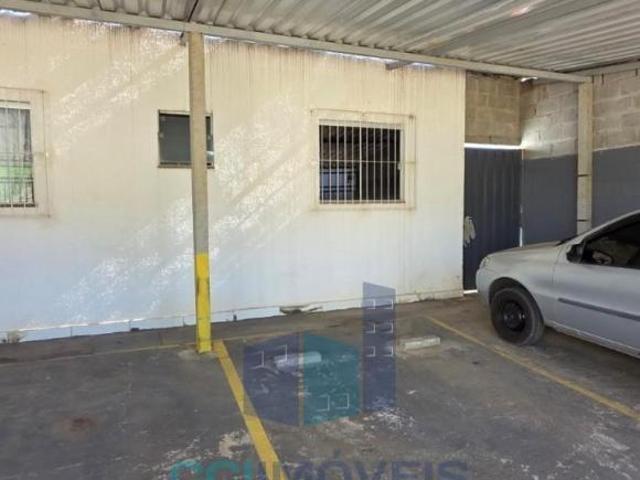 Apartamento para venda em Centro, Santa Rita do Sapucaí