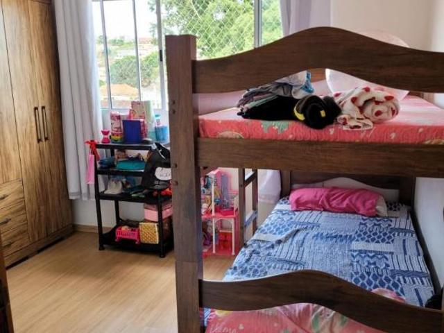 Apartamento para venda em Centro, Santa Rita do Sapucaí