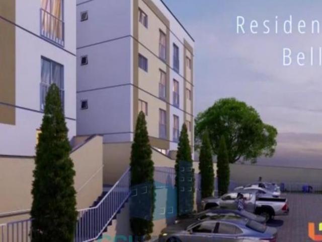 Apartamento para venda em Centro, Santa Rita do Sapucaí