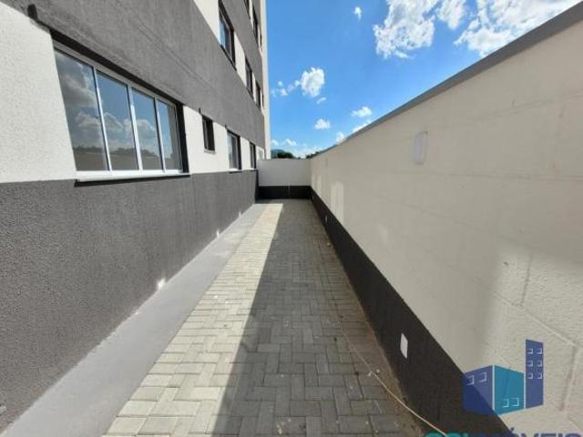Apartamento para venda em Centro, Santa Rita do Sapucaí