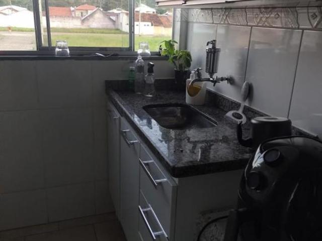 Apartamento para venda em Centro, Santa Rita do Sapucaí