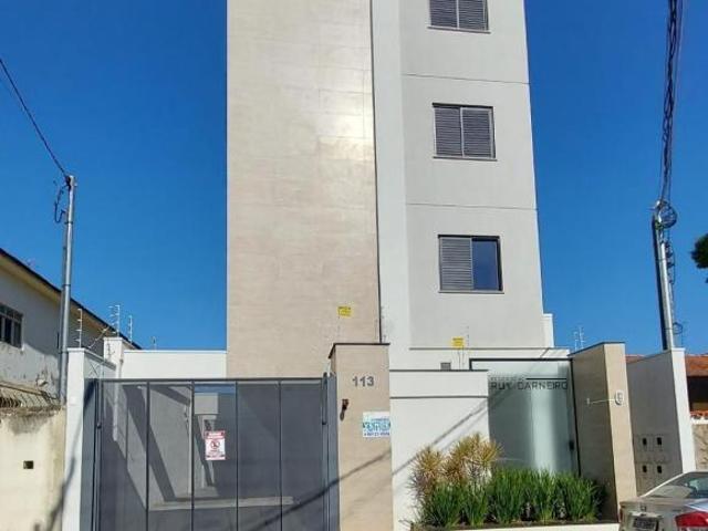 Apartamento para venda em Centro, Santa Rita do Sapucaí