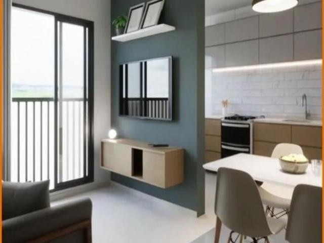 Apartamento para venda em Centro, Santa Rita do Sapucaí