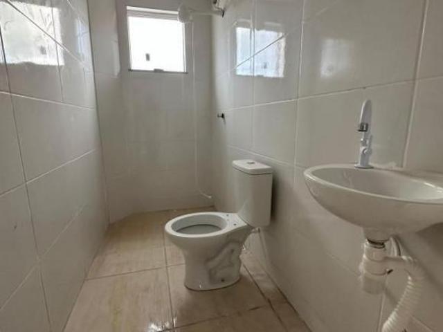 Apartamento para venda em Centro, Sarzedo