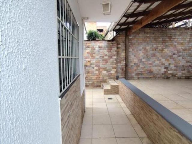 Apartamento para venda em Centro, Sarzedo