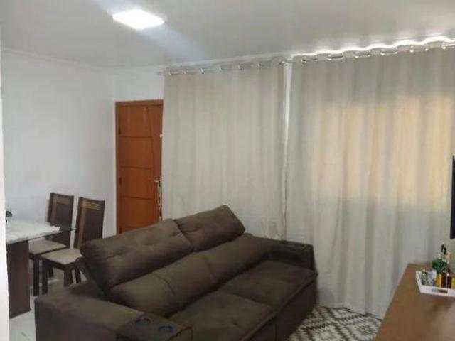 Apartamento para venda em Centro, Sarzedo