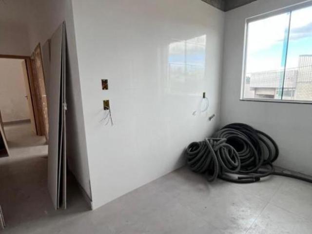 Apartamento para venda em Centro, Sarzedo