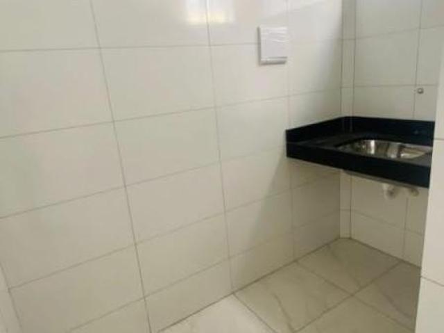 Apartamento para venda em Centro, Sarzedo