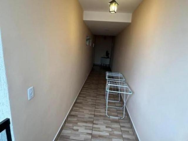 Apartamento para venda em Centro, Sarzedo
