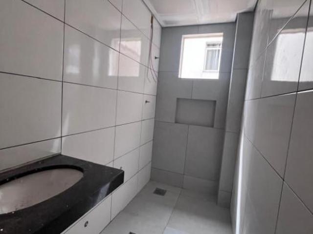 Apartamento para venda em Centro, Sarzedo
