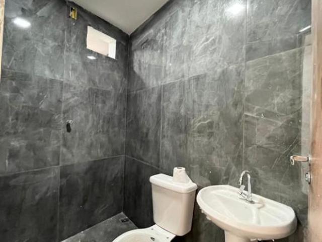 Apartamento para venda em Centro, Sarzedo