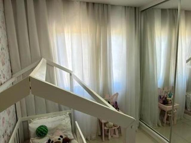 Apartamento para venda em Centro, Sarzedo