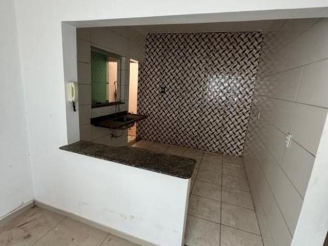 Apartamento para venda em Centro, Sarzedo