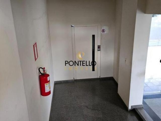 Apartamento para venda em Centro, Sete Lagoas