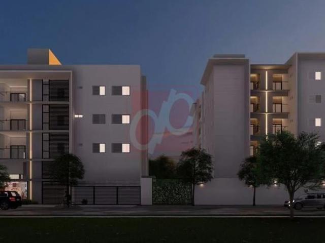 Apartamento para venda em Centro, Sorriso
