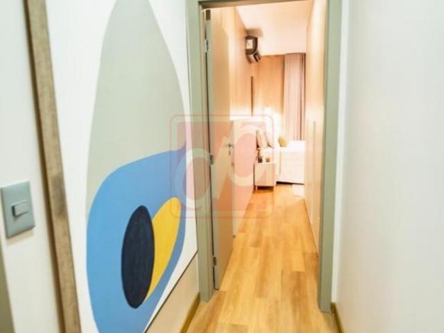 Apartamento para venda em Centro, Sorriso