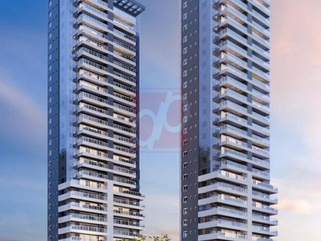 Apartamento para venda em Centro, Sorriso