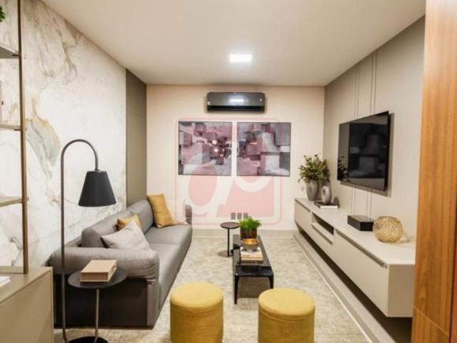 Apartamento para venda em Centro, Sorriso