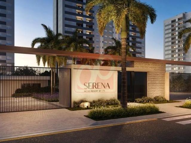 Apartamento para venda em Centro, Sorriso