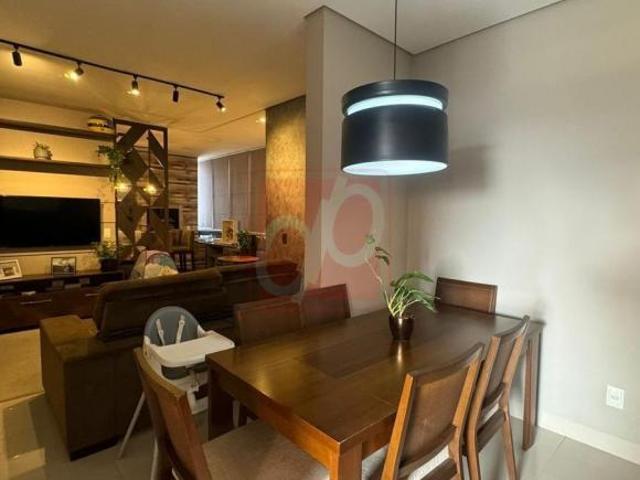 Apartamento para venda em Centro, Sorriso