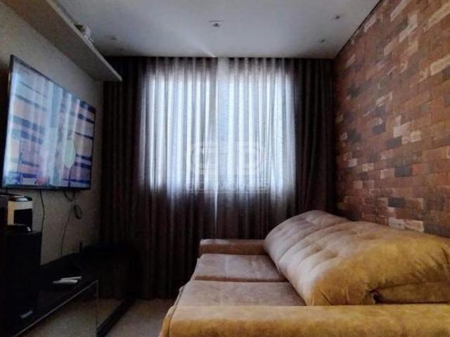 Apartamento para venda em Centro Sul, Várzea Grande