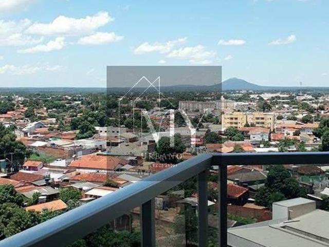 Apartamento para venda em Centro Sul, Várzea Grande