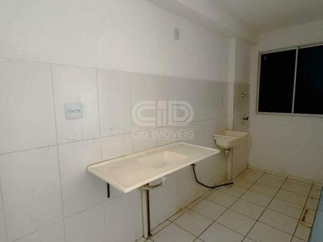 Apartamento para venda em Centro Sul, Várzea Grande