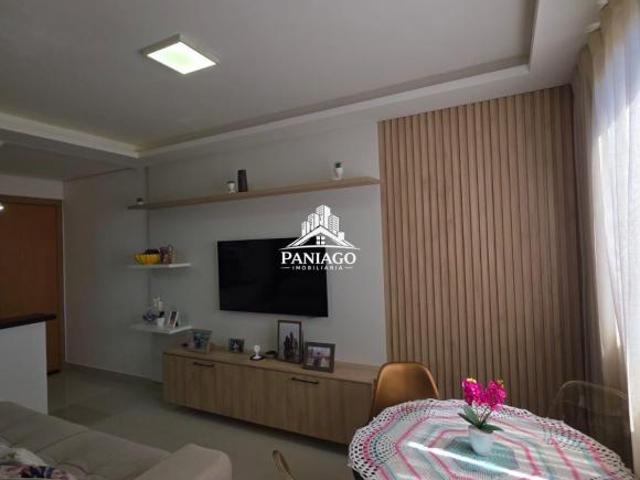 Apartamento para venda em Centro Sul, Várzea Grande