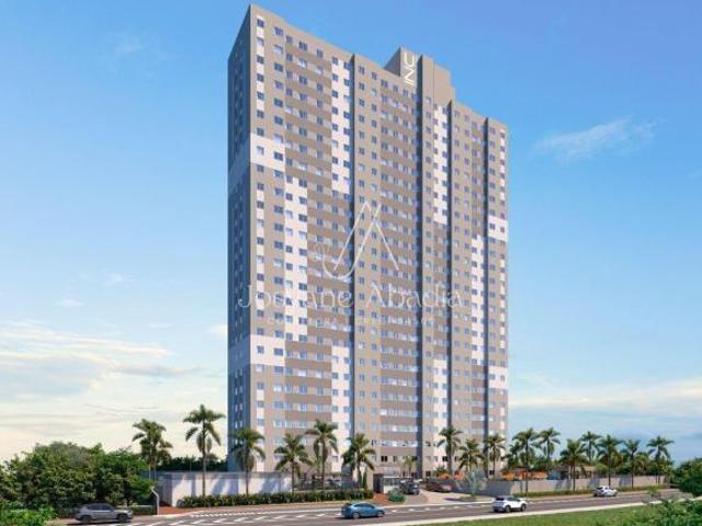 Apartamento para venda em Cerâmica, Juiz de Fora