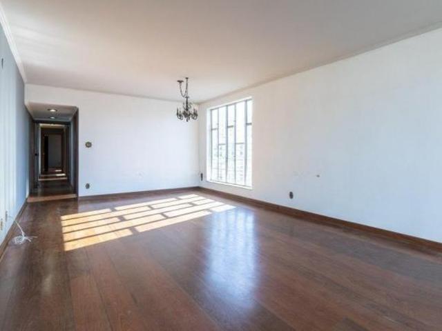 Apartamento para venda em Cerqueira César com 3 quartos, sendo 1 suíte, 170m²