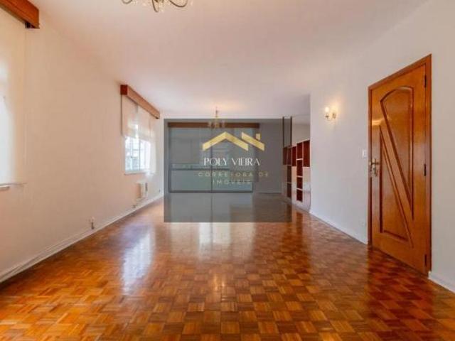 Apartamento para venda em Cerqueira César com 3 quartos, 216m²