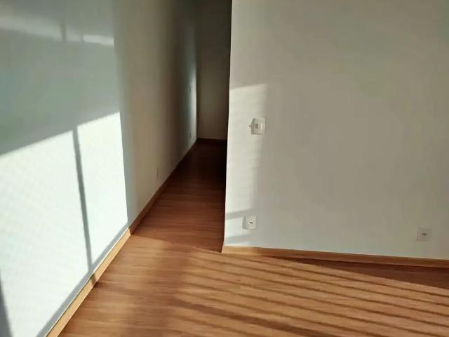 Apartamento para Venda em Cerquilho/SP Residencial Galo de Ouro 2 Quartos