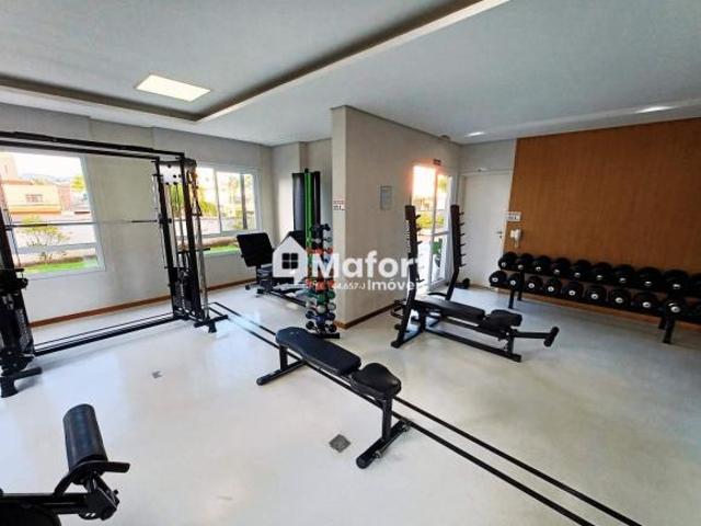 Apartamento para venda em Cézar De Souza de 114.00m² com 3 Quartos, 1 Suite e 2 Garagens