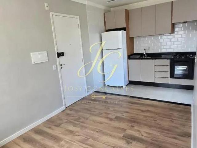 Apartamento para venda em Cézar De Souza de 45.00m² com 2 Quartos e 1 Garagem