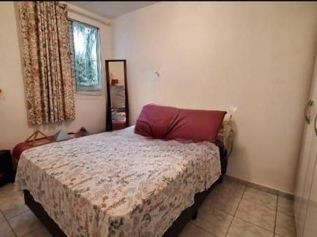 Apartamento para venda em Cézar De Souza de 56.00m² com 2 Quartos e 1 Garagem