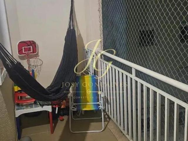 Apartamento para venda em Cézar De Souza de 67.00m² com 2 Quartos e 1 Garagem