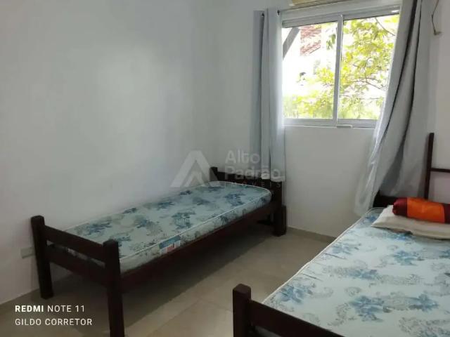 Apartamento para Venda em Chã Grande/PE Centro 4 Quartos