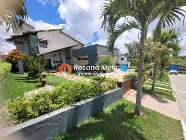 Apartamento para Venda em Chã Grande/PE Centro 6 Quartos