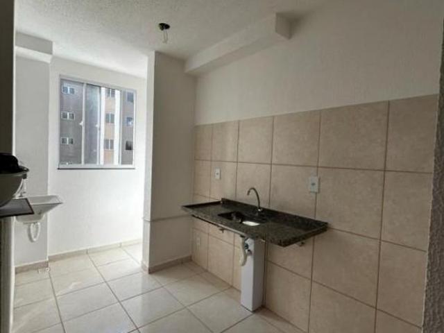 Apartamento para venda em Chácara Contagem, Contagem