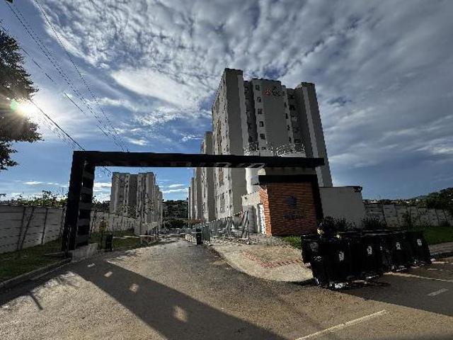 Apartamento para venda em Chácara Contagem, Contagem