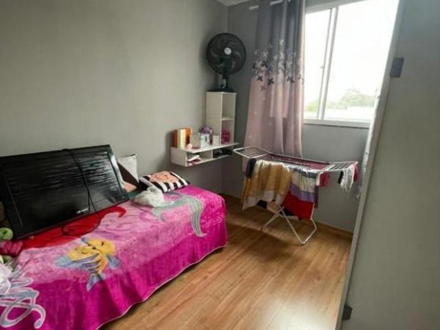 Apartamento para venda em Chácara Contagem, Contagem